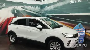 Opel Crossland 1.2 T Elegance de 2021