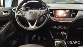 Opel Crossland 1.2 T Elegance de 2021