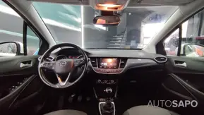 Opel Crossland 1.2 T Elegance de 2021