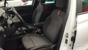 Opel Crossland 1.2 T Elegance de 2021