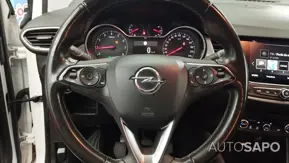 Opel Crossland 1.2 T Elegance de 2021