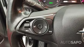 Opel Crossland 1.2 T Elegance de 2021