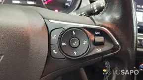 Opel Crossland 1.2 T Elegance de 2021