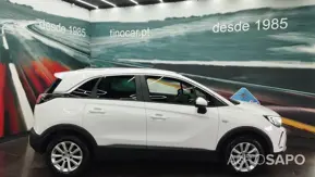 Opel Crossland 1.2 T Elegance de 2021