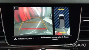 Opel Crossland 1.2 T Elegance de 2021