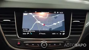 Opel Crossland 1.2 T Elegance de 2021