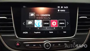 Opel Crossland 1.2 T Elegance de 2021