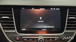 Opel Crossland 1.2 T Elegance de 2021