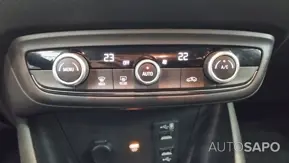 Opel Crossland 1.2 T Elegance de 2021