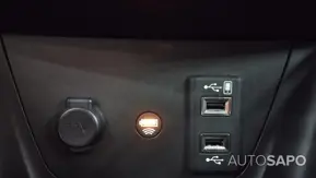 Opel Crossland 1.2 T Elegance de 2021