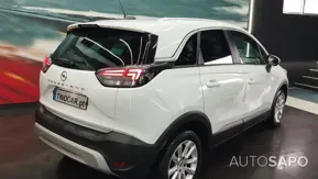Opel Crossland 1.2 T Elegance de 2021