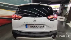 Opel Crossland 1.2 T Elegance de 2021