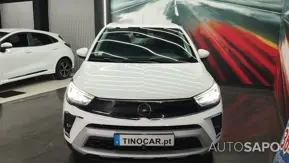 Opel Crossland 1.2 T Elegance de 2021