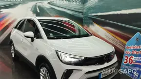 Opel Crossland 1.2 T Elegance de 2021