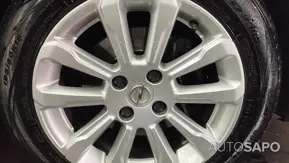 Opel Crossland 1.2 T Elegance de 2021