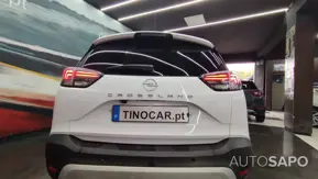 Opel Crossland 1.2 T Elegance de 2021