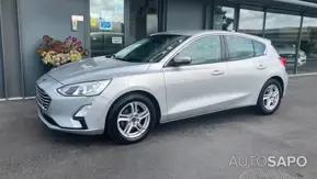 Ford Focus 1.5 TDCi Titanium de 2019