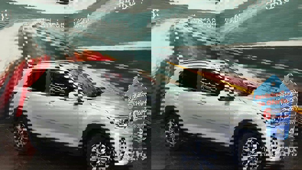 Kia Stonic 1.2 Dynamic de 2022