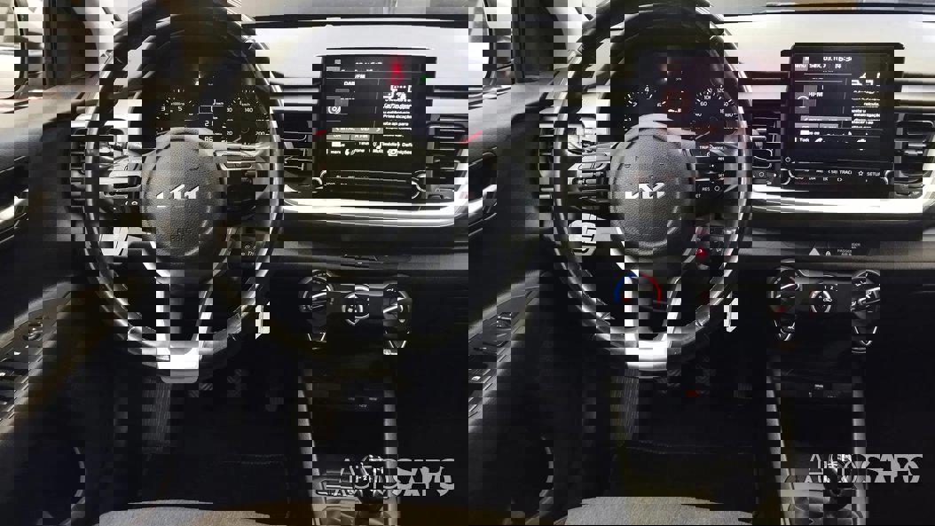 Kia Stonic 1.2 Dynamic de 2022