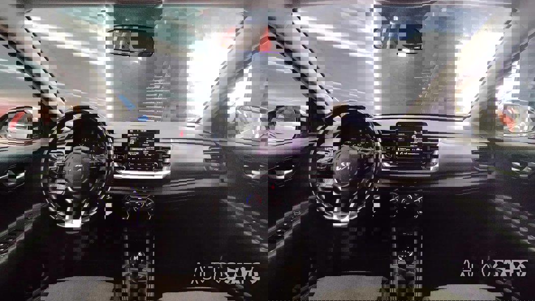 Kia Stonic 1.2 Dynamic de 2022