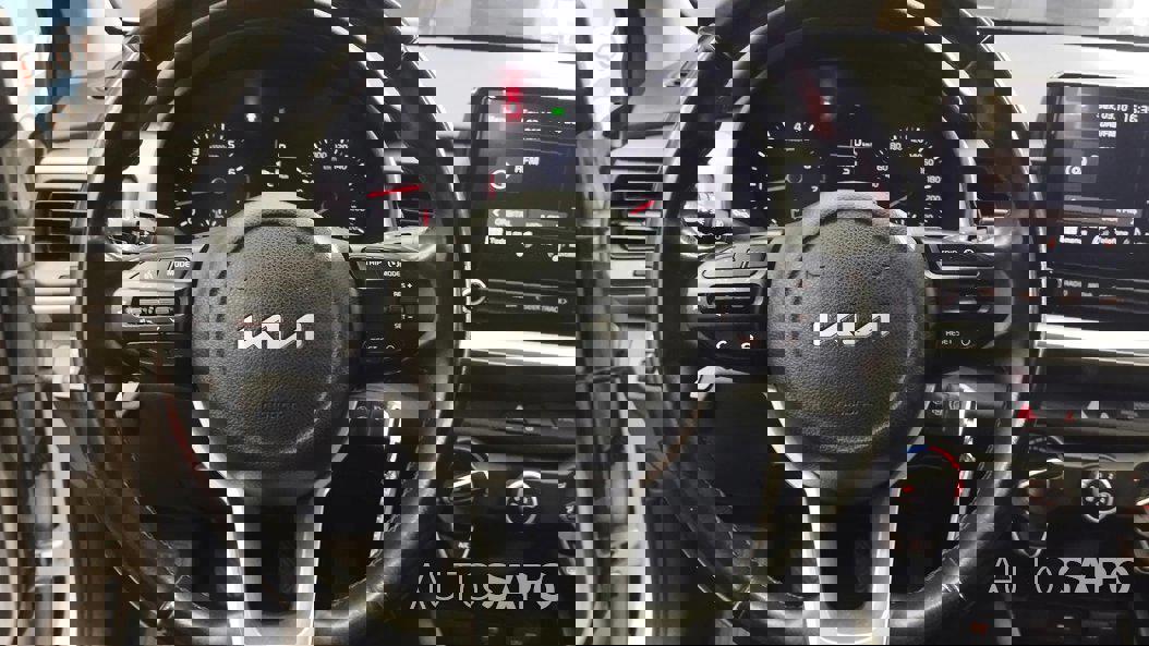 Kia Stonic 1.2 Dynamic de 2022