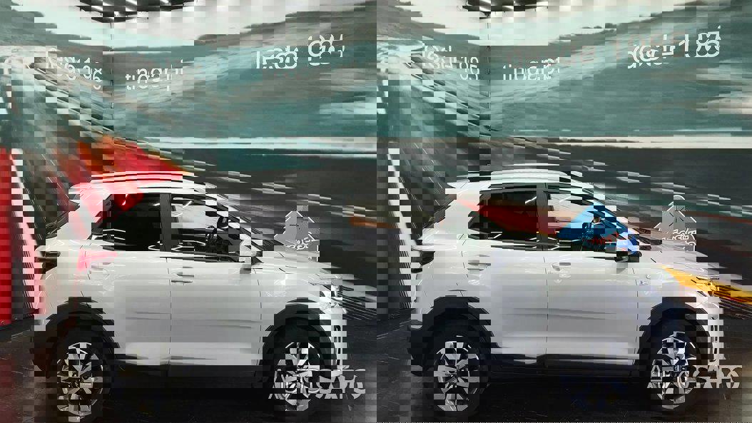 Kia Stonic 1.2 Dynamic de 2022