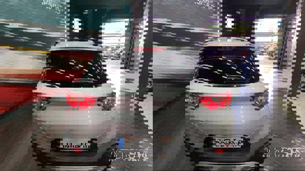 Kia Stonic 1.2 Dynamic de 2022