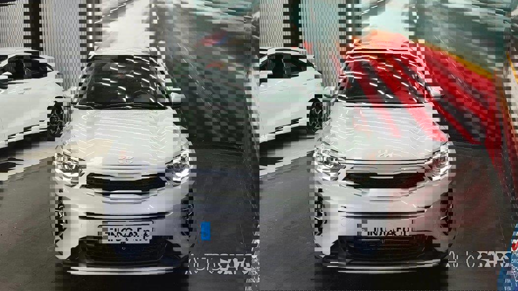 Kia Stonic 1.2 Dynamic de 2022