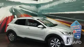 Kia Stonic 1.2 Dynamic de 2022