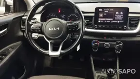 Kia Stonic 1.2 Dynamic de 2022