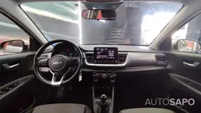 Kia Stonic 1.2 Dynamic de 2022