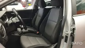 Kia Stonic 1.2 Dynamic de 2022