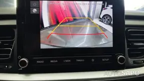 Kia Stonic 1.2 Dynamic de 2022