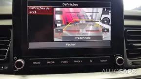 Kia Stonic 1.2 Dynamic de 2022