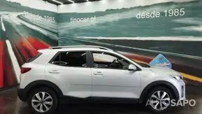 Kia Stonic 1.2 Dynamic de 2022