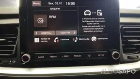 Kia Stonic 1.2 Dynamic de 2022