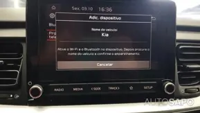 Kia Stonic 1.2 Dynamic de 2022