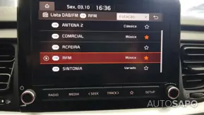 Kia Stonic 1.2 Dynamic de 2022