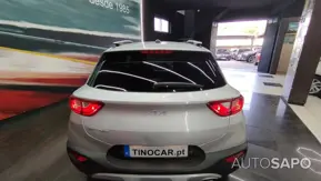 Kia Stonic 1.2 Dynamic de 2022