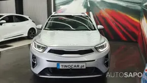 Kia Stonic 1.2 Dynamic de 2022