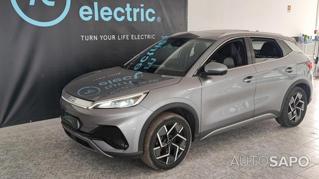 BYD Atto 3 de 2023