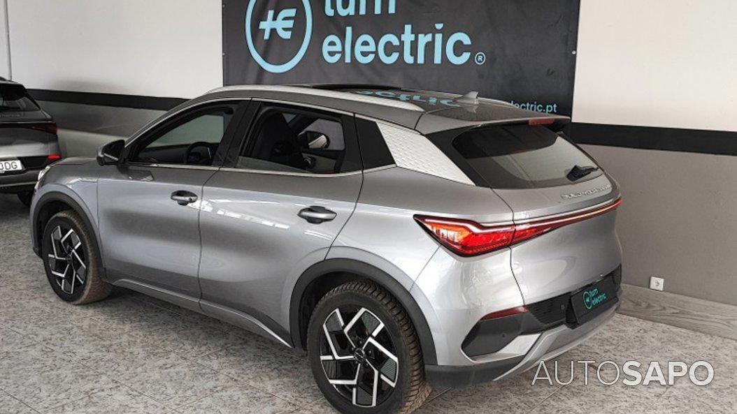 BYD Atto 3 de 2023