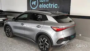 BYD Atto 3 de 2023