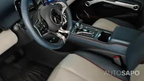 BYD Atto 3 de 2023
