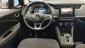 Renault ZOE de 2021