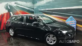 Toyota Corolla de 2021