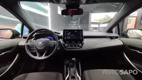 Toyota Corolla de 2021