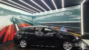 Toyota Corolla de 2021