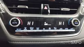 Toyota Corolla de 2021