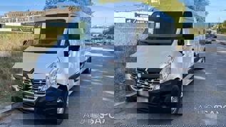 Renault Master de 2015